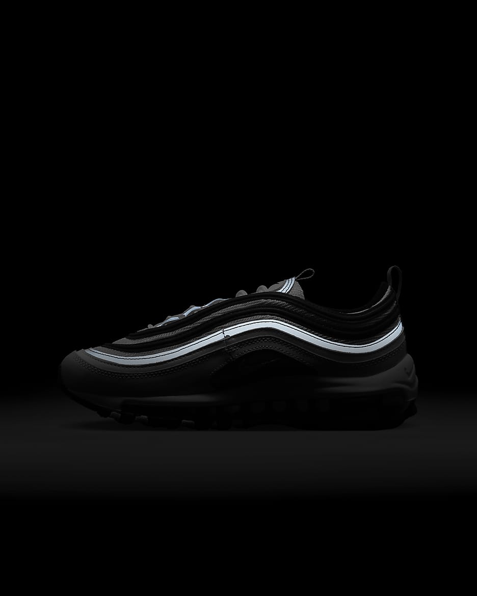 Nike Air Max 97 Older Kids Shoes. Nike PH